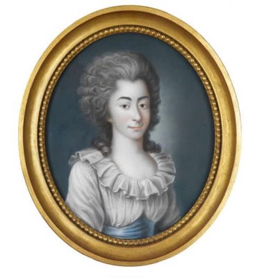 Katharina Margaretha Kest