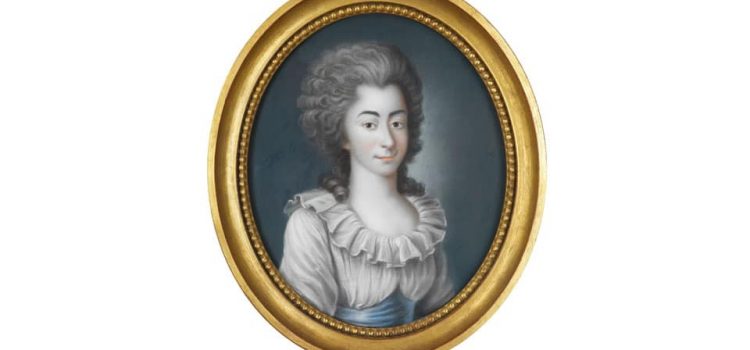 Katharina Margaretha Kest