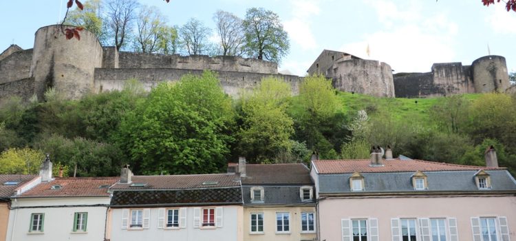 Sierck-les-Bains