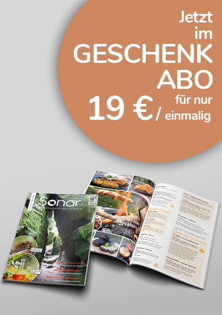 Geschenksabo