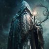 Die keltischen Druiden Rätselhafte Mittler zwischen den Welten