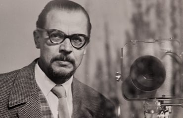Fotografenlegende Otto Steinert