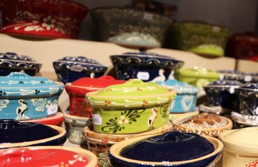 Soufflenheim und seine Keramik-Tradition