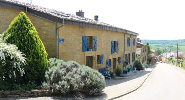 Ein kleines Stück Provence Unterwegs im südlichsten Zipfel Belgiens
