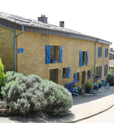 Ein kleines Stück Provence Unterwegs im südlichsten Zipfel Belgiens
