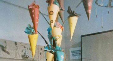 Ein „Schritt in die Welt der größeren Kinder“ Erinnerungen an die Einschulung anno dazumal