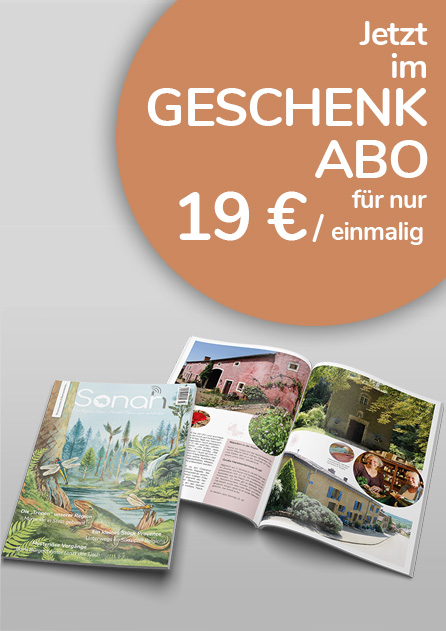 Geschenkabo