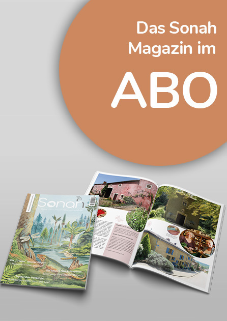 Heft Abo