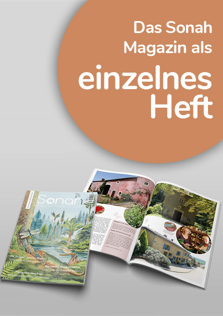 Einzel Heft