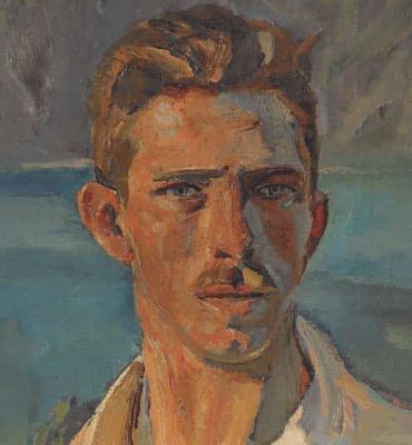 Albert Weisgerber