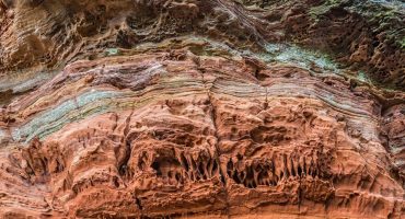 Eine geologische Reise durch Zeit und Raum