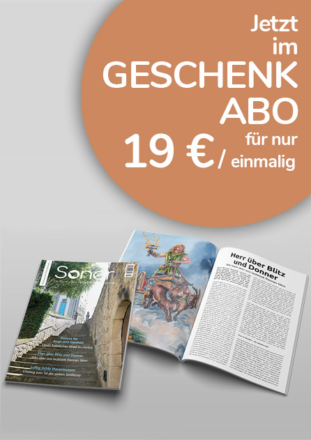 geschenksabo