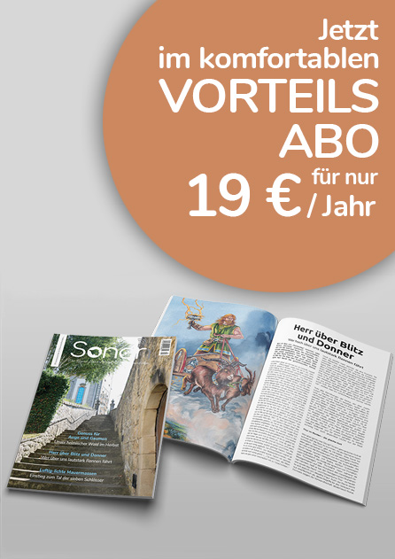 vorteilsabo