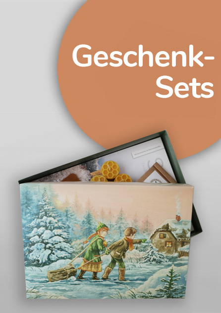 Geschenk-Sets