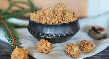 Aus der Küche der Kelten … Gerichte wie vor 2000 Jahren