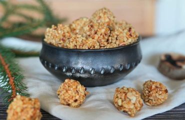 Aus der Küche der Kelten … Gerichte wie vor 2000 Jahren