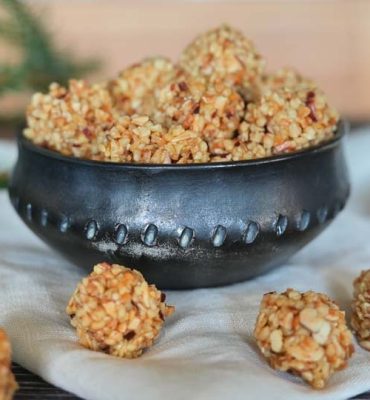 Aus der Küche der Kelten … Gerichte wie vor 2000 Jahren