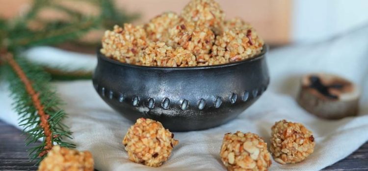 Aus der Küche der Kelten … Gerichte wie vor 2000 Jahren