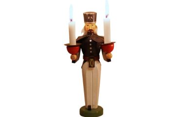 Die Montur der Bergleute – und ihrer Ebenbilder Die Montur der Bergleute – und ihrer Ebenbilder