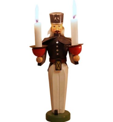 Die Montur der Bergleute – und ihrer Ebenbilder Die Montur der Bergleute – und ihrer Ebenbilder