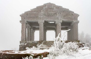 Kristallfunkeln, Mystik und edle Genüsse