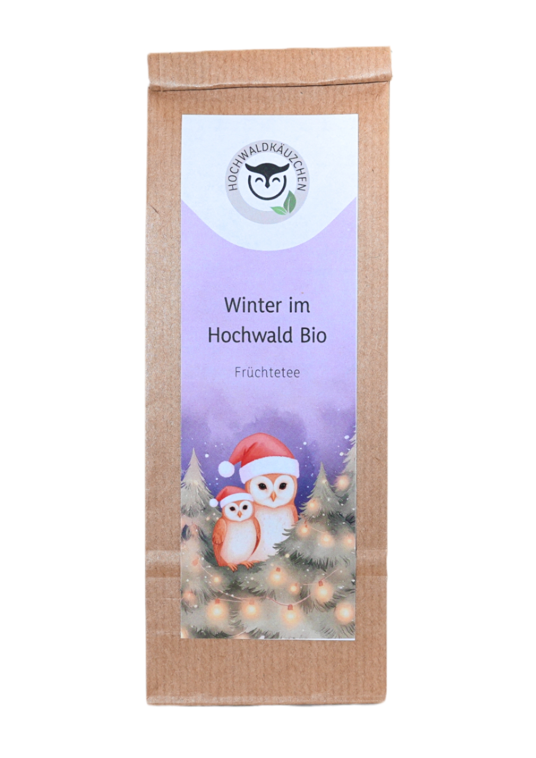 Winter im Hochwald vorne b