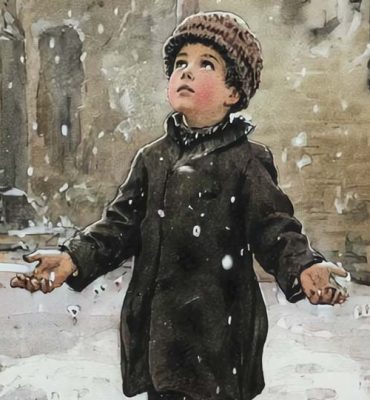 Winterliche Lieder von Nah und Fern Winterliche Lieder von Nah und Fern