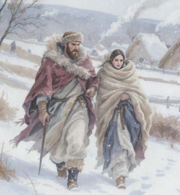 Zehn Klischees über die Kelten auf dem Prüfstand