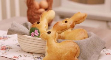 Traditionelle Hasengebäcke und Gesundes für die Ostertafel