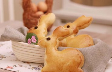 Traditionelle Hasengebäcke und Gesundes für die Ostertafel