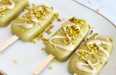 Verlockend süße Sommermomente … Unsere Rezepte für gesundes Eis & historisches Eis