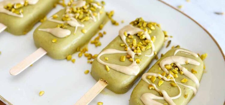 Verlockend süße Sommermomente … Unsere Rezepte für gesundes Eis & historisches Eis Verlockend süße Sommermomente … Unsere Rezepte für gesundes Eis & historisches Eis