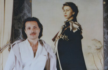 Luciano Pelizzari- Giardino privato & Impressionen aus Campanien Luciano Pelizzari- Giardino privato & Impressionen aus Campanien