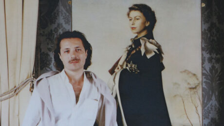 Luciano Pelizzari- Giardino privato & Impressionen aus Campanien