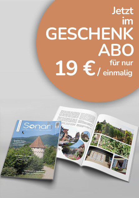 Geschenkabo