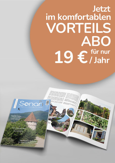 Vorteilsabo